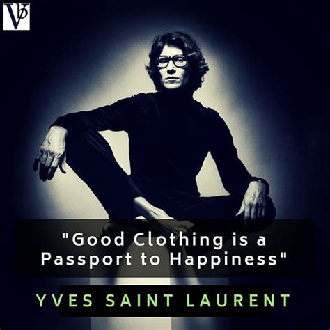 ysl quotes for instagram|yves saint laurent images.